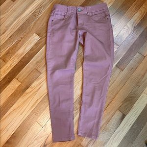 Democracy AB Technology ankle length.